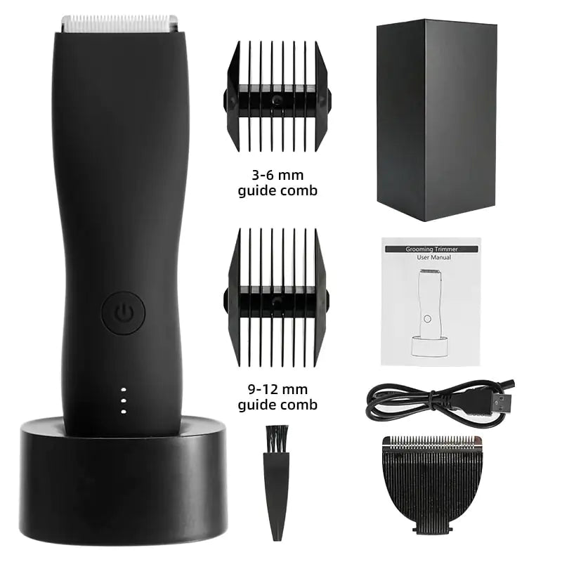 Grooming Trimmer