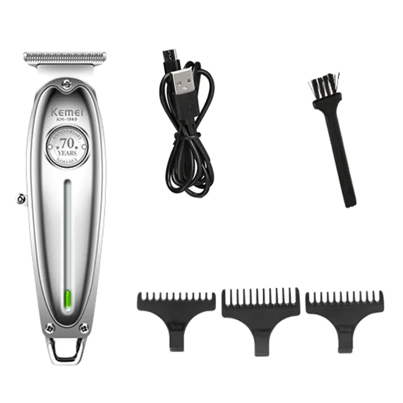 Lithium Beard Trimmer