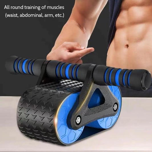 Abdominal Muscle Trainer