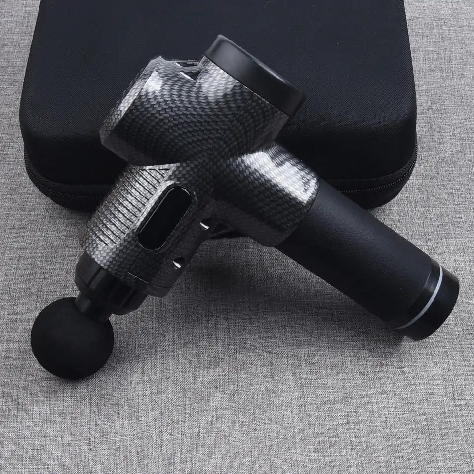 Muscle High Frequency Massage Gun