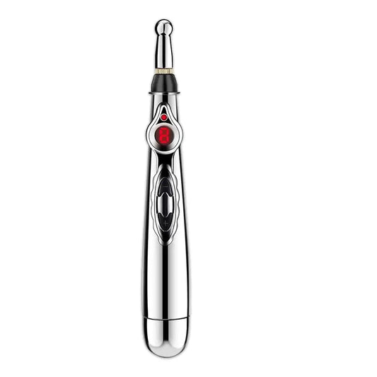 Laser Acupuncture Pen