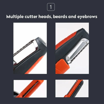 Multi-functional Hair Trimmer