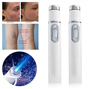 LED Therapy Acne Pen