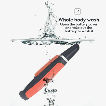 Multi-functional Hair Trimmer