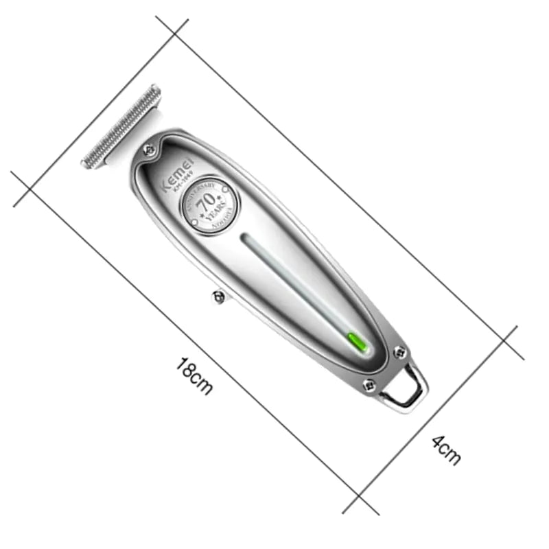 Lithium Beard Trimmer