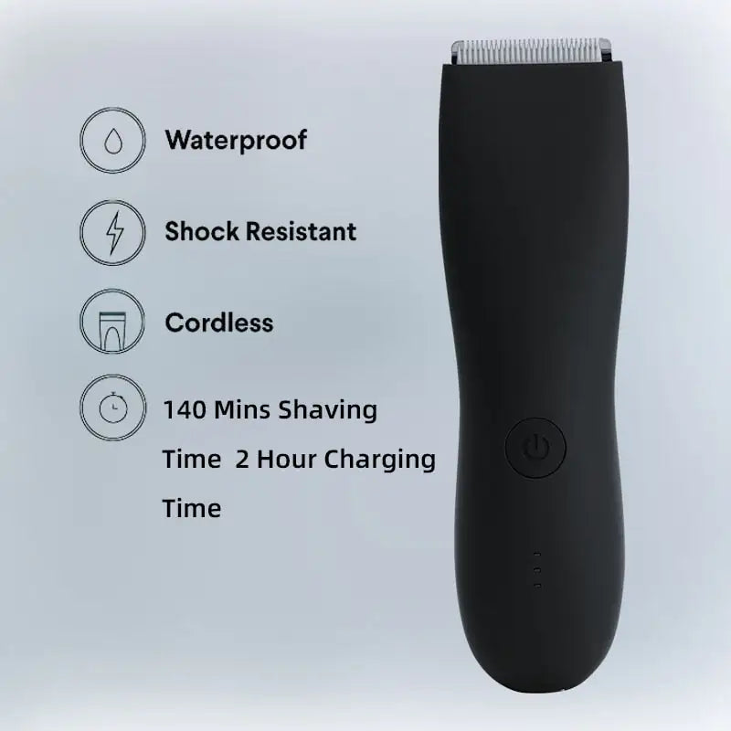 Grooming Trimmer