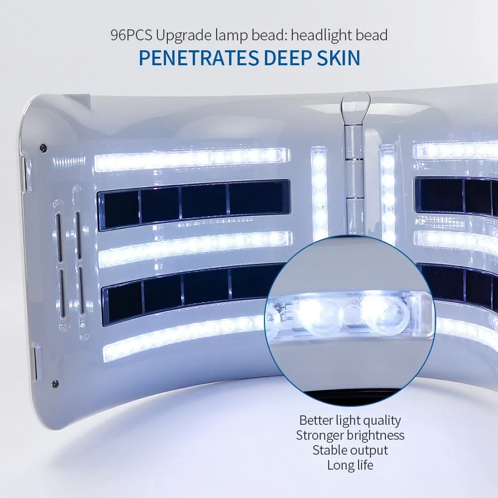 Advanced LED Facial Machine