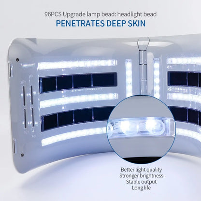 Advanced LED Facial Machine