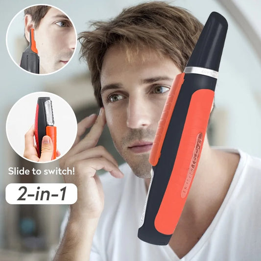 Multi-functional Hair Trimmer