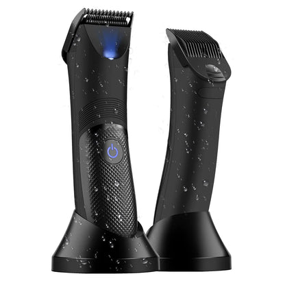 Electric Body Hair Trimmer