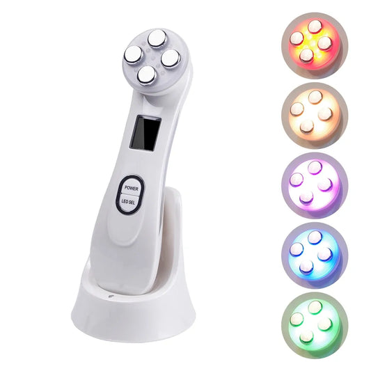 LED Skin Tightening Device