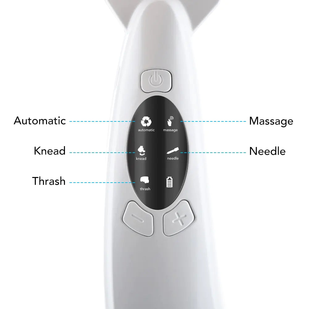 LED Facial Massager