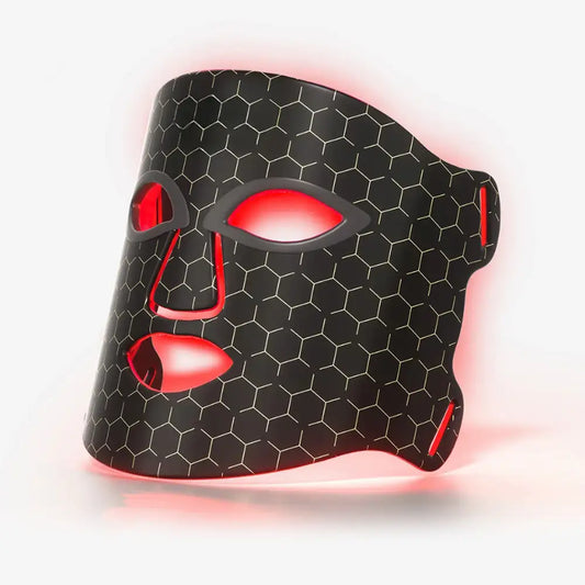 Sensitive Skin LED Mask