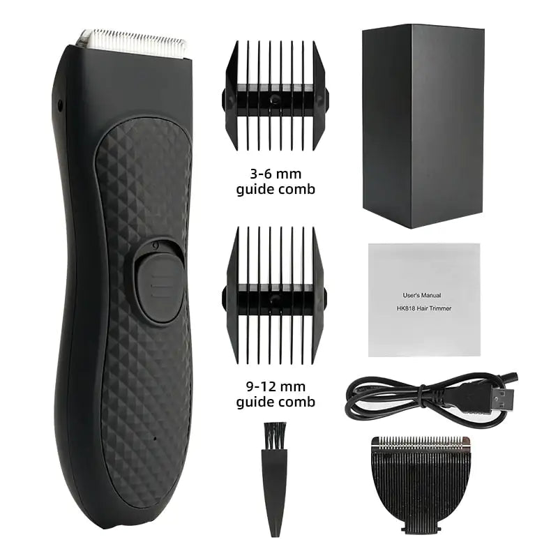 Grooming Trimmer