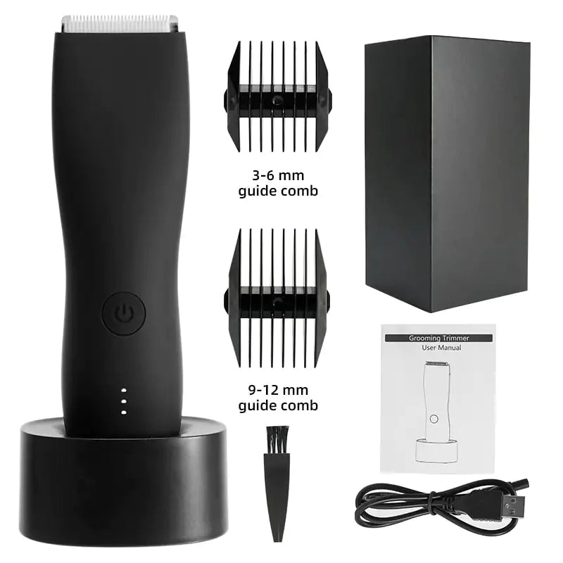 Grooming Trimmer