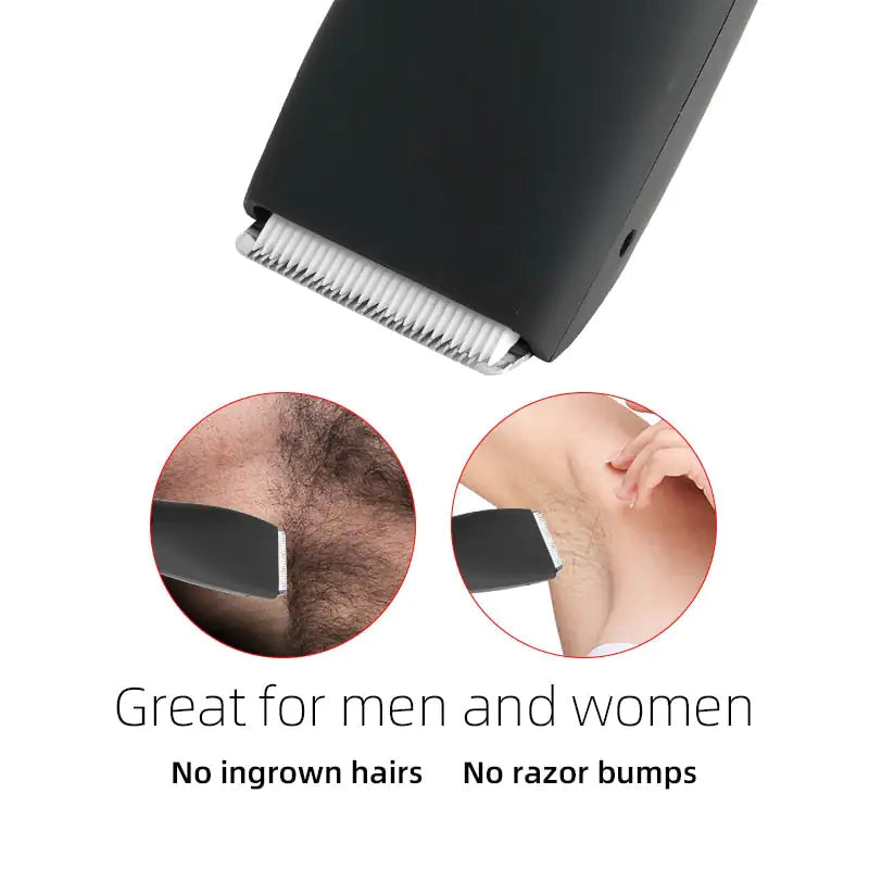 Grooming Trimmer