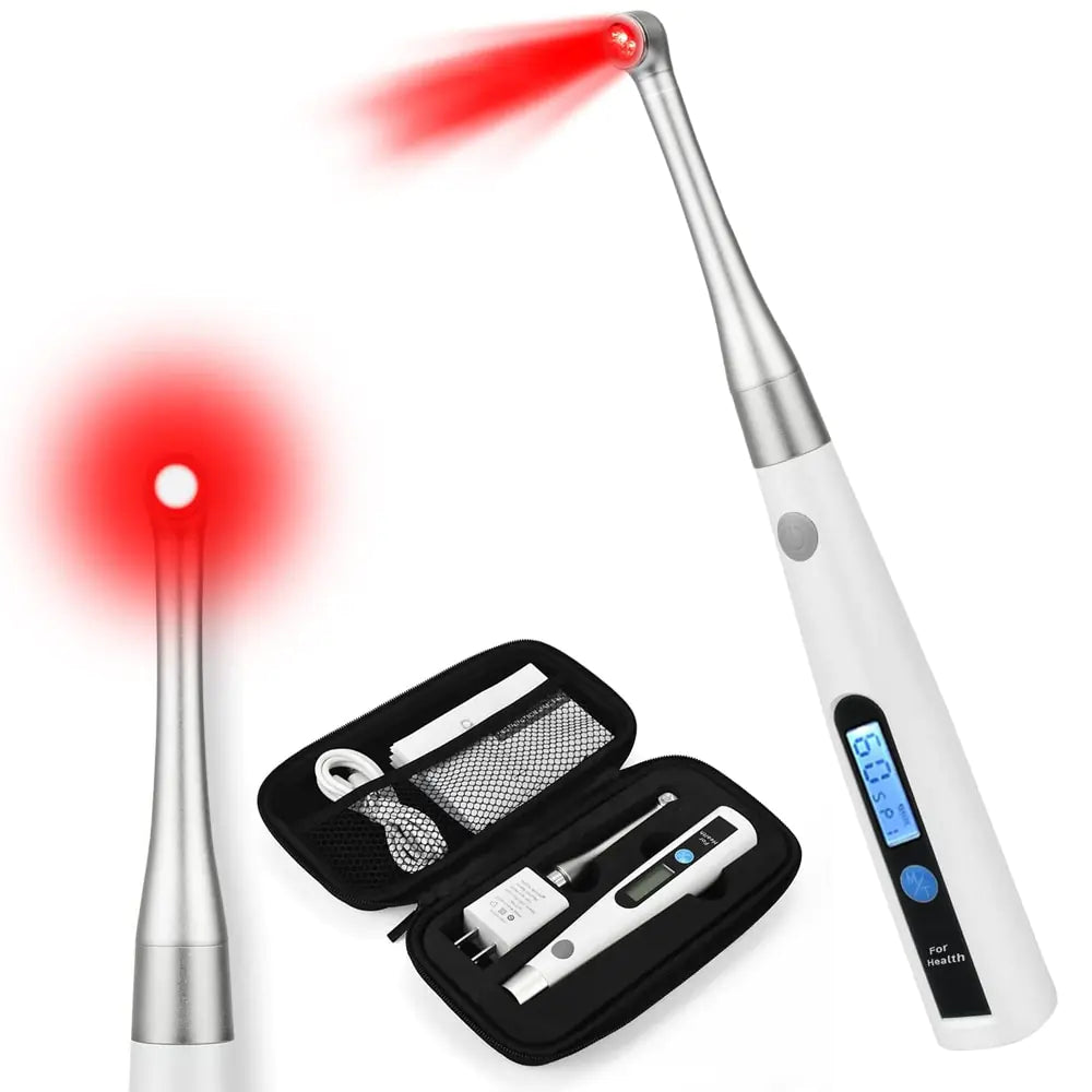 Red LED Precision Stick